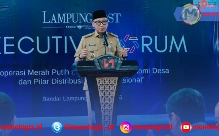 Mirza Siapkan Koperasi Jadi Motor Hilirisasi Desa