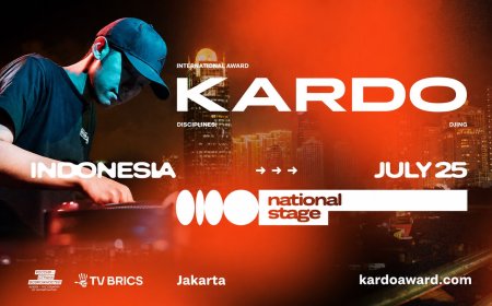 KARDO Indonesia Siap Gelar DJ Party Killer