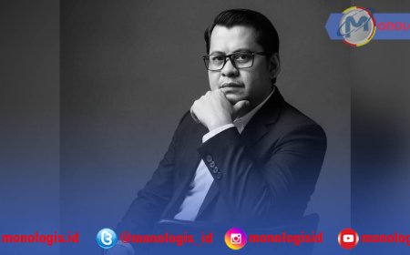 Nurul Ikhwan: Kritik Saya Berdasar Data BPS