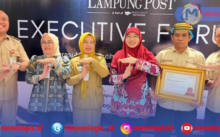 Kadis Koperindag Tubaba: KDMP Pulung Kencana Jadi Motivasi