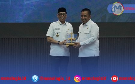 Mirza: Layanan Publik Harus Bebas Maladministrasi