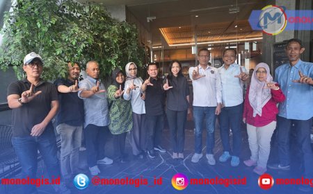 Ruby Dukung Lampung Sukseskan HPN dan Porwanas 2027