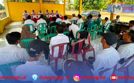Bapenda dan Samsat Tubaba Gencarkan Tagihan Pajak Kendaraan