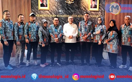 Zulhas Siap Sukseskan HPN dan Porwanas Lampung 2027