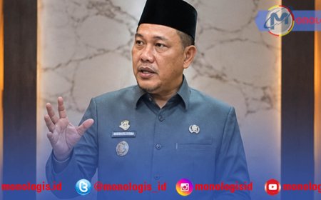 Wabup Tubaba Genjot Mutu Pendidikan