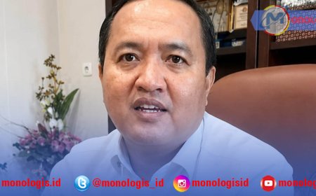 Kepala Disdikbud Lampung Apresiasi Upaya Kepala SMAN 1 Panca Jaya