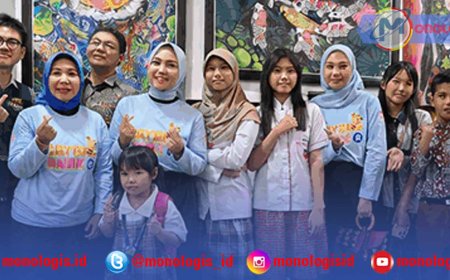 IKAD Lampung Kawal Hak dan Perlindungan Anak