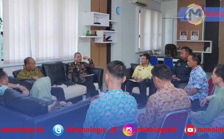 Pemkab Tubaba Genjot UMKM Lewat Promosi Digital