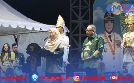 Bandar Lampung Expo Raup Rp3,1 Miliar