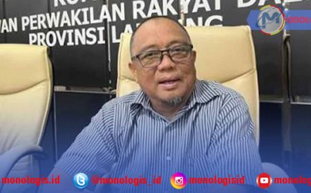 DPRD Lampung Dorong Energi Hijau Jadi Mesin Ekonomi
