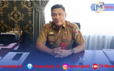 Operasional SPPG Dorowati Terhenti Karena Laporan Tak Masuk, Satgas MBG Sebut Ada Kelalaian Berat