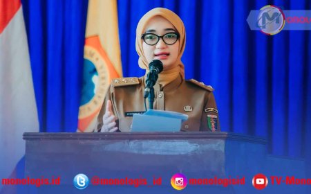 Wagub Jihan Dorong Purna Tugas Kawal Generasi Emas