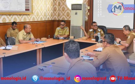 Uluan Nughik Dipoles Jadi Pusat Ekonomi Tubaba