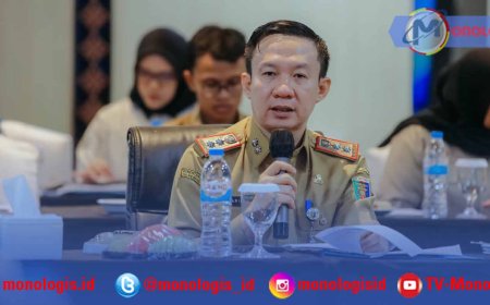 Pemprov Lampung Targetkan Tunggakan JKN Lunas September