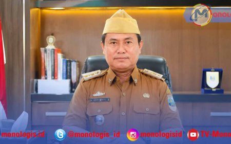 Pemkab Pesibar Akui Hibah Sewa Mapolres Menunggak 2 Tahun