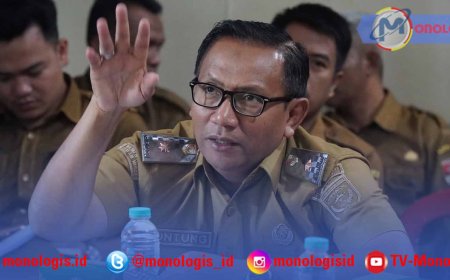 Pemkab Tubaba Siapkan Aturan Beasiswa S1