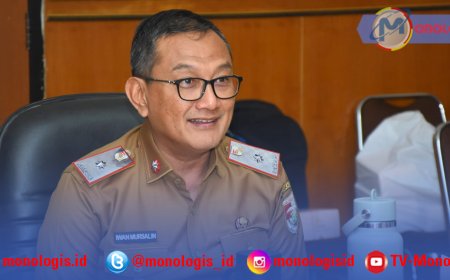 Pemkab Tubaba Komitmen Bayar Iuran BPJS