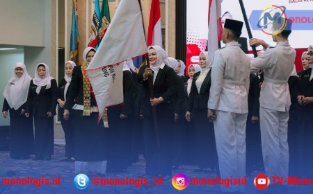 Pemprov Gandeng FPPI Perkuat Pemberdayaan Perempuan