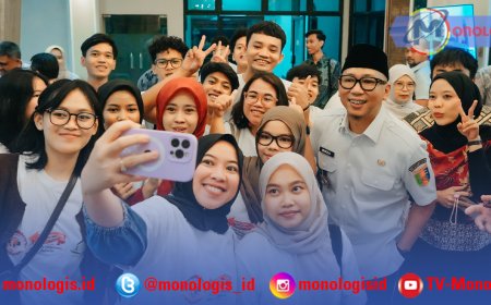 Gubernur Lampung Siapkan 15 Ribu Pekerja ke Jerman