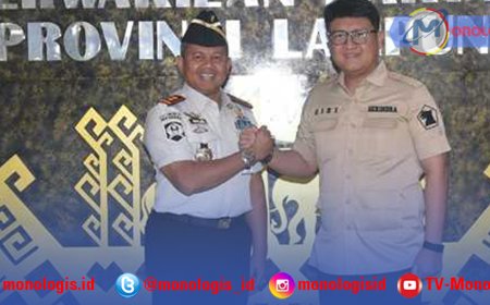 DPRD Lampung Dukung Implementasi KUHP Baru