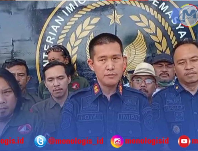 Kalapas Kotabumi Bantah Lapas Jadi Sarang Narkoba