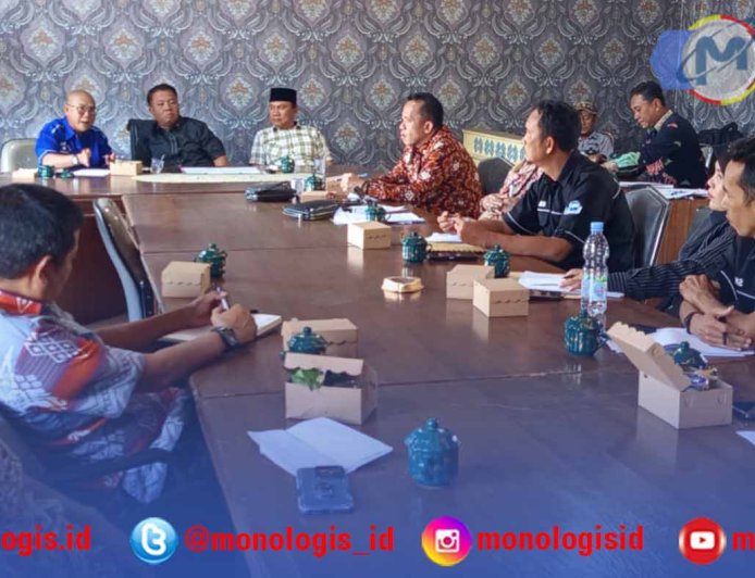 DPRD Lampung Utara Ancam Tutup Gudang PT SND
