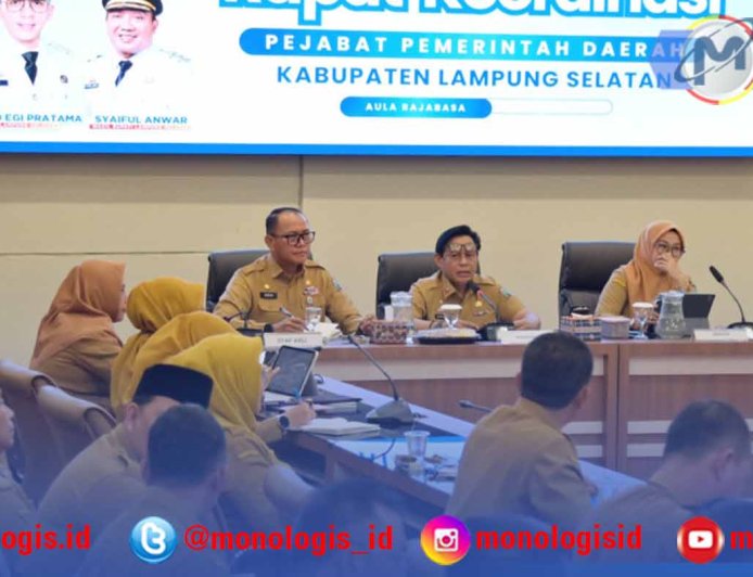 Lamsel Kejar Nilai Hijau Ombudsman