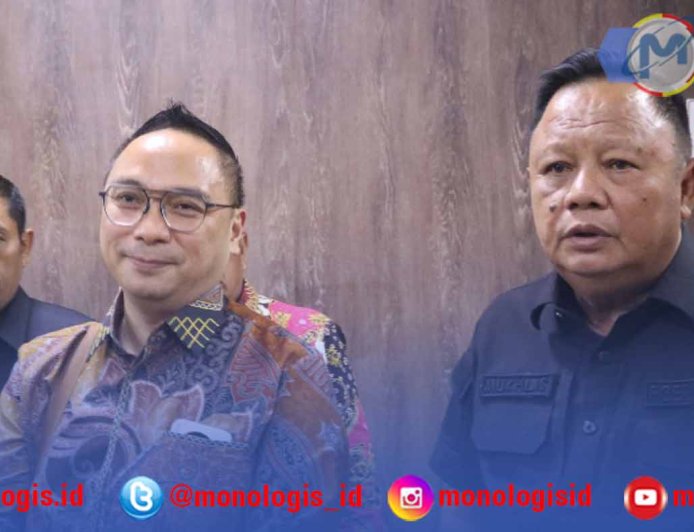DPRD Lampung Minta Tarif Tol Bakauheni-Terbanggi Besar Dievaluasi