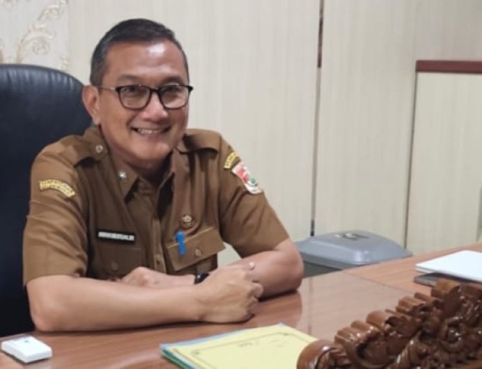 Realisasi APBD Tubaba Capai 36,09 Persen, Pemkab Genjot Penyerapan Semester II