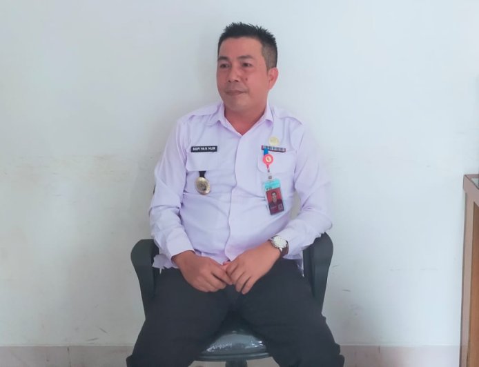 Penegasan Batas Tiyuh Tubaba Capai 95 Persen