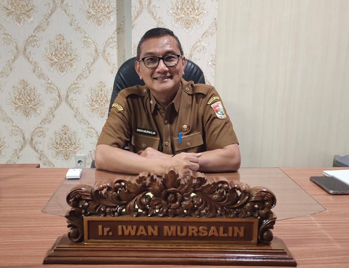 Penyaluran DBH Tubaba Masih Bertahap