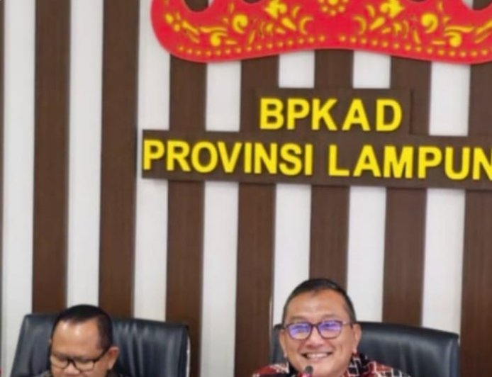 Tubaba Perkuat Tata Kelola Keuangan Daerah