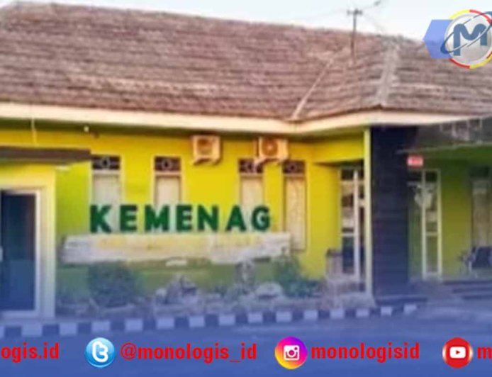 BPS Lampung Utara Telusuri Dugaan Larangan Sensus Madrasah oleh Kemenag