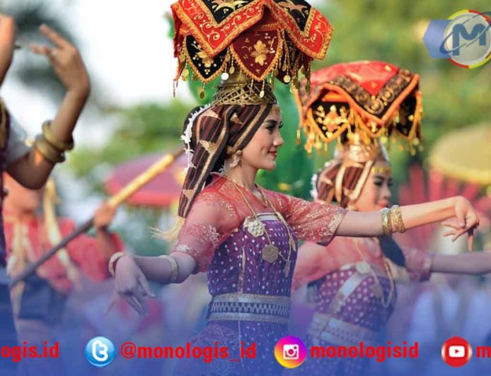 Festival Krakatau 2026 Siap Libatkan Sponsor