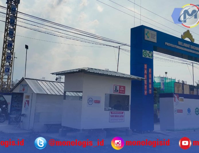 Proyek RSUD Tubaba Rp130 Miliar Diduga Belum Kantongi AMDAL
