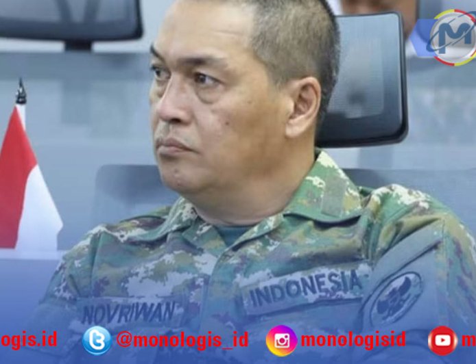 Bupati Tubaba Ikuti Kursus Lemhannas