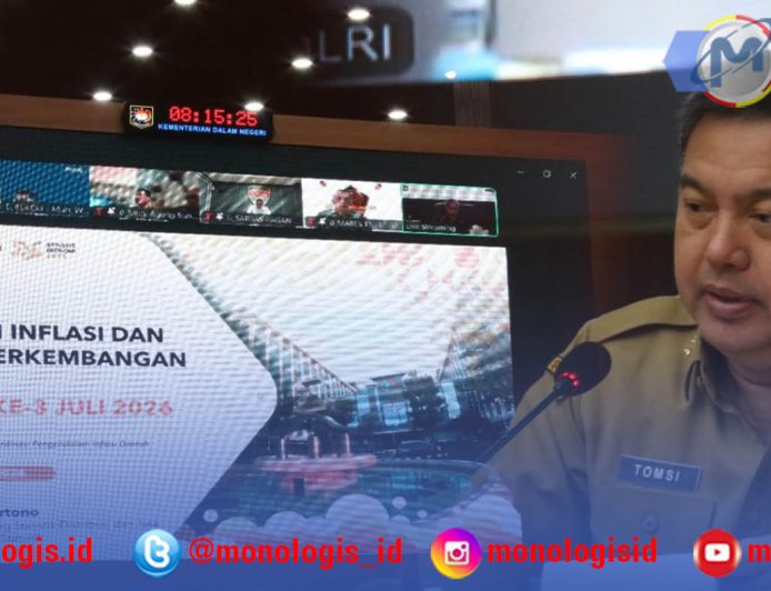 Kemendagri Minta Daerah Percepat Data Bedah Rumah