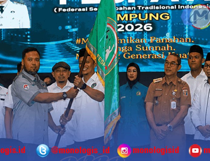 DPRD Lampung Dukung Pengembangan Panahan Tradisional