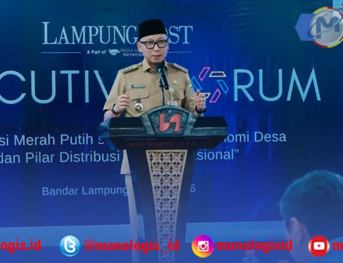Mirza Siapkan Koperasi Jadi Motor Hilirisasi Desa