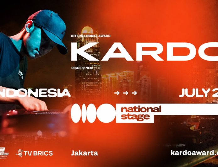 KARDO Indonesia Siap Gelar DJ Party Killer