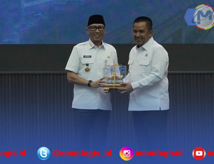 Mirza: Layanan Publik Harus Bebas Maladministrasi