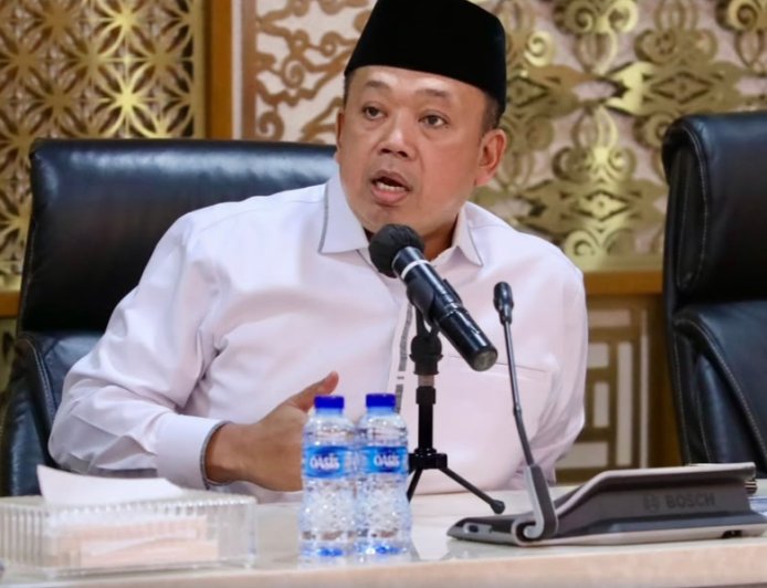 Pemerintah Percepat Sertifikasi Tanah MBR, ATR/BPN Prioritaskan 1,5 Juta Rumah Penerima Bantuan