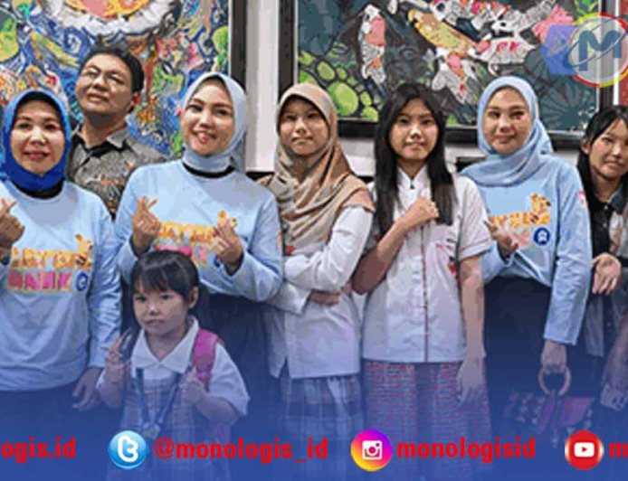IKAD Lampung Kawal Hak dan Perlindungan Anak
