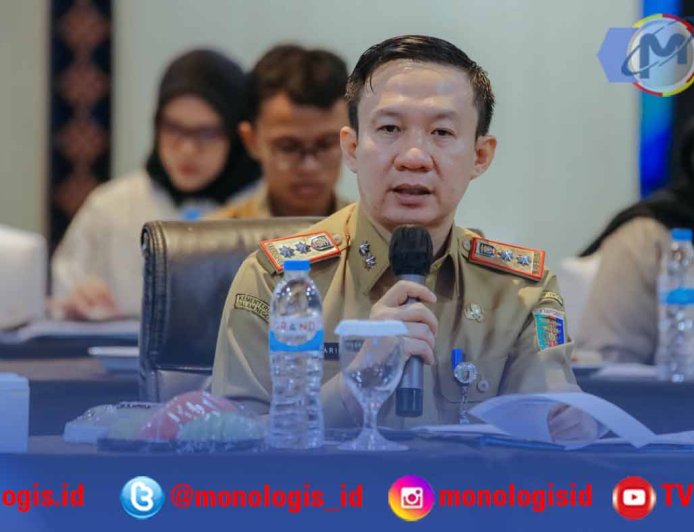 Pemprov Lampung Targetkan Tunggakan JKN Lunas September