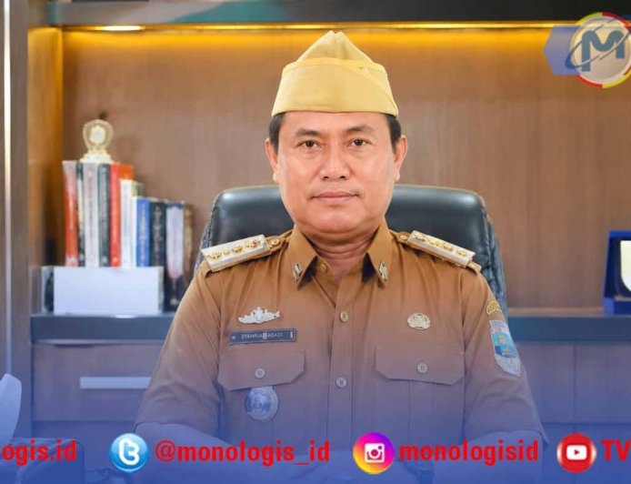 Pemkab Pesibar Akui Hibah Sewa Mapolres Menunggak 2 Tahun