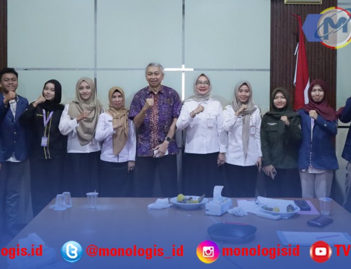 Pemprov Lampung Perkuat Perlindungan Data