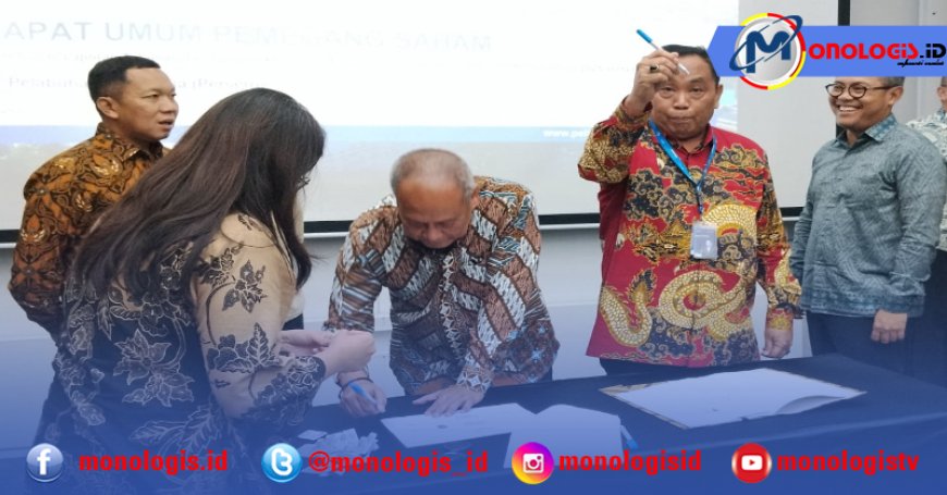 Danantara Sedang Membersihkan Warisan Lama BUMN, Bukan Sekadar Merampingkan Perusahaan