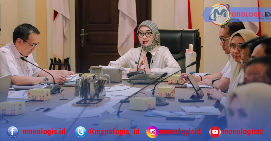 Pemprov Lampung Genjot Eliminasi Malaria Pesawaran