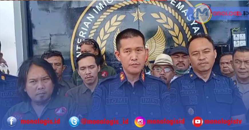 Kalapas Kotabumi Bantah Lapas Jadi Sarang Narkoba