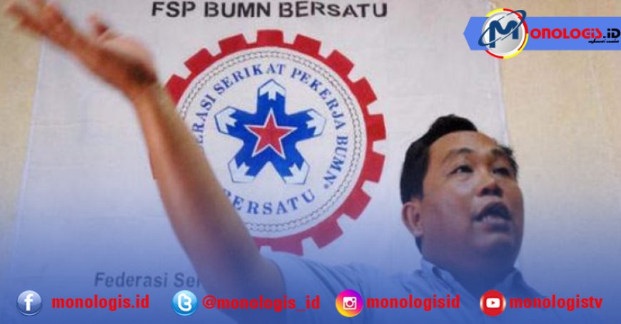 FSP BUMN Bersatu Apresiasi Danantara Gandeng KPK, Arief Poyuono: Bersihkan BUMN hingga Tuntas